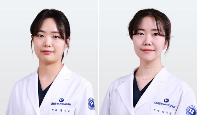충남대병원 술기대회
