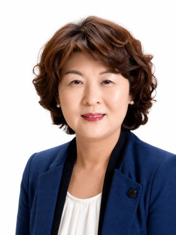 유형숙 의장