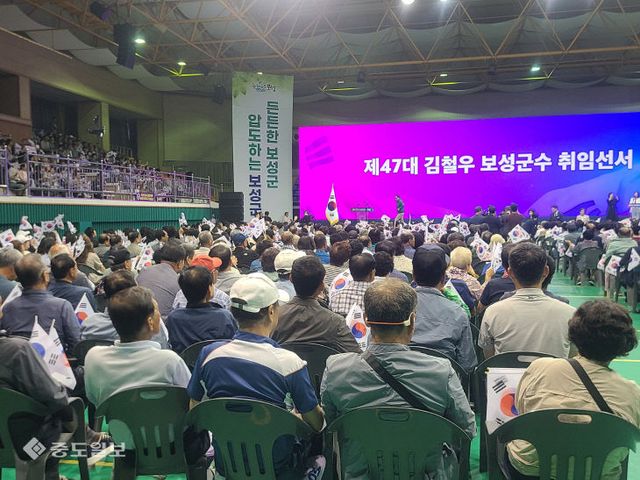 보성중도