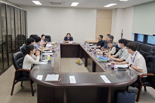 2026.기관 합동 회의 개최)