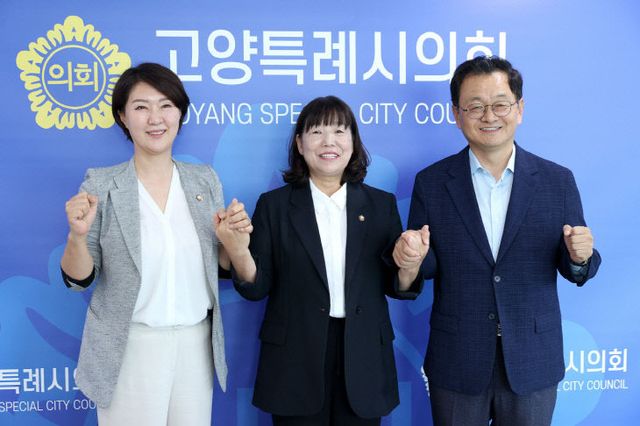 , 의회와 집행부 협치해야” (6)