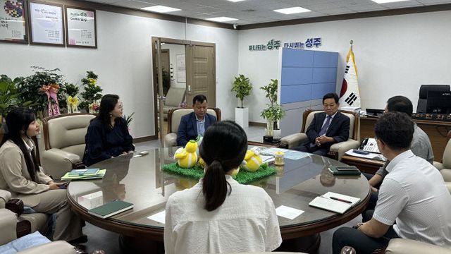 캄보디아 중앙정부와 손잡고 계절근로자 도입 추진