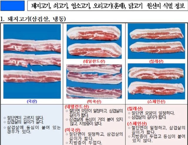 고기
