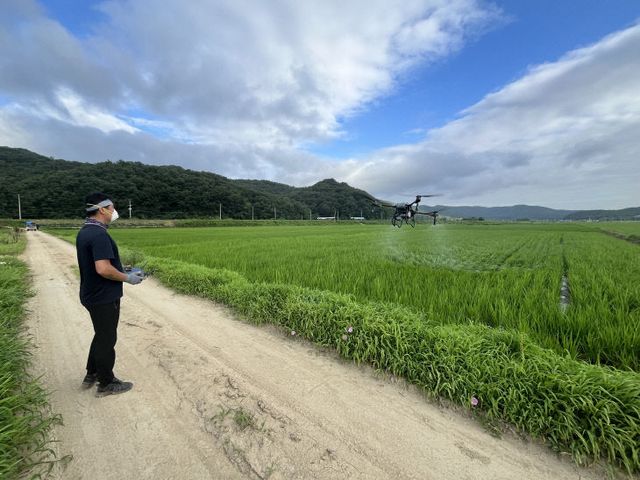 260714_3_드론방재_농업기술센터