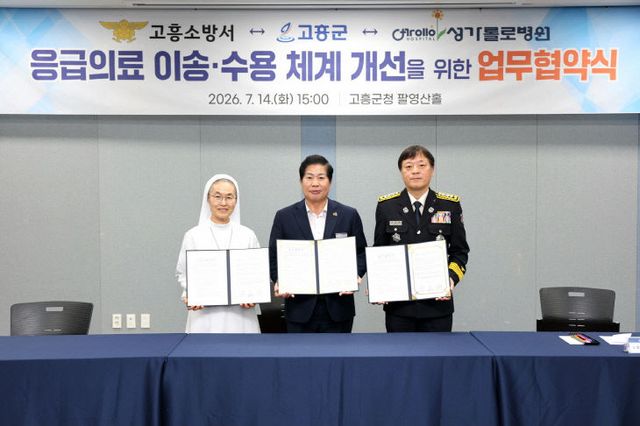 고