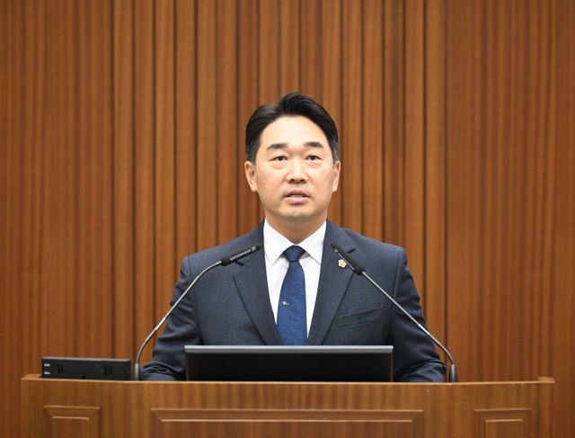 김재형 의원