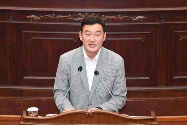 김구연의원(5분발언)