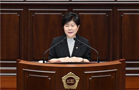 남명숙 부산시의원