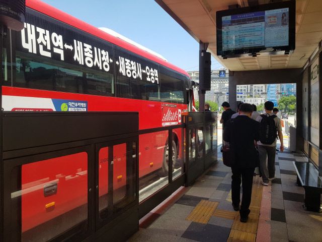 BRT