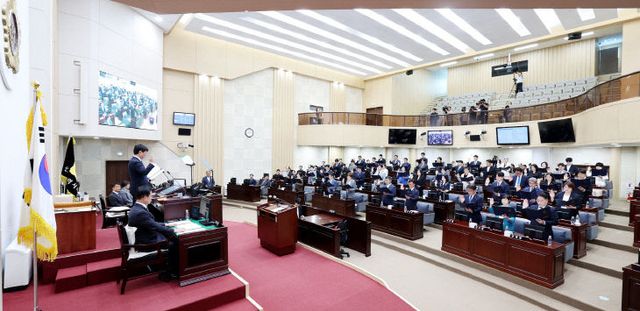 제10대_인천광역시의회_개원식