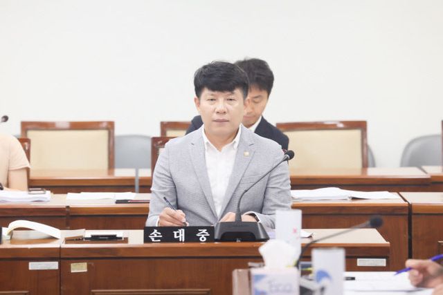 부평구의회, 영유아 보육 조례 일부개정
