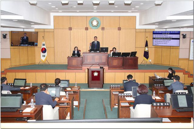 1-2. 제315회 임시회 제1차본회의2