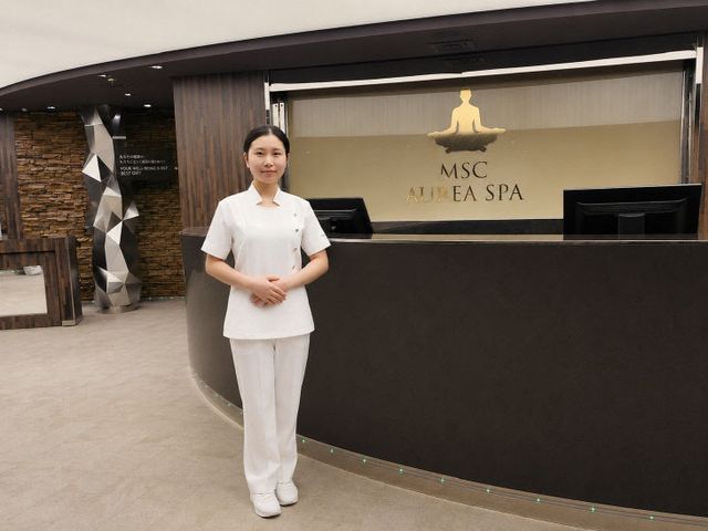 동의과학대.의료피부미용과 이수진 학생