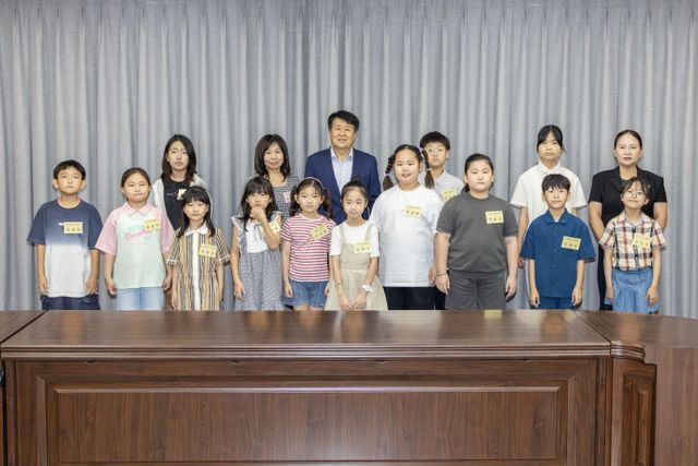 반기 구립예술단 신규 단원 위촉 (3)
