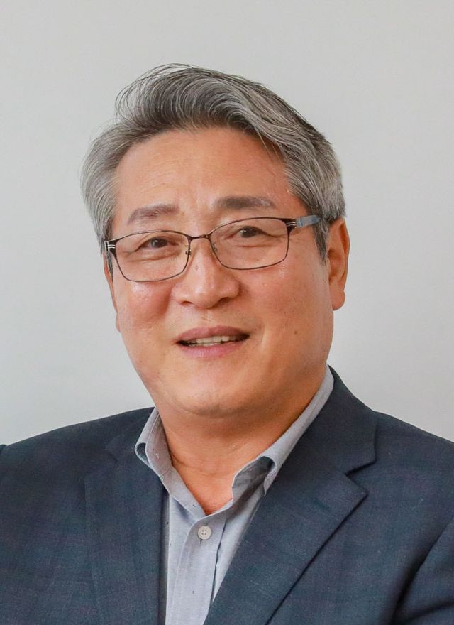 박순천 신임 항만위원장