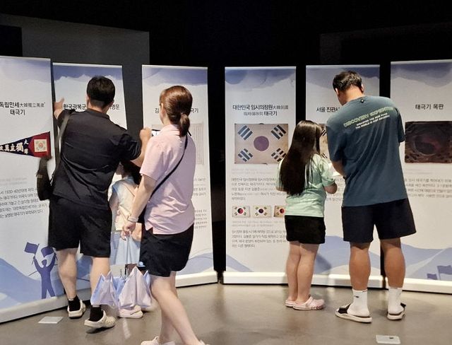 정읍시립박물관 여름 체험 풍성 (3)