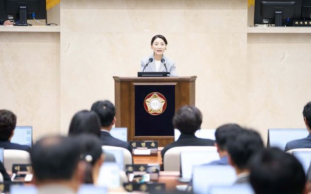 제305회 임시회 제2차 본회의-5분 자유발언(1)서정일 의원(3)