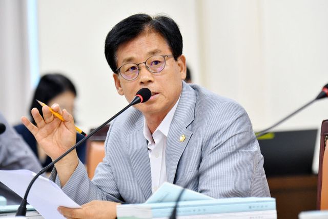 김호대 의원