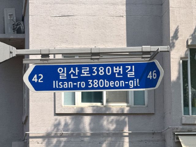 1. 고양시, 주소정보시설 6만 7천여 개소 일제조사 완료 (2)