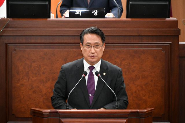 5분발언-송재석 의원