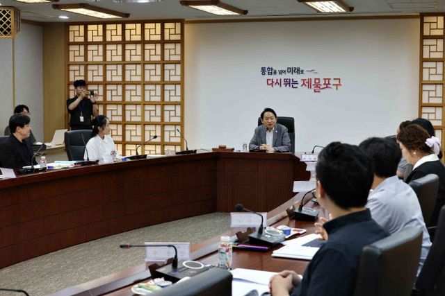 (1)인천 제물포구_보육정책위원회 위원 위촉1