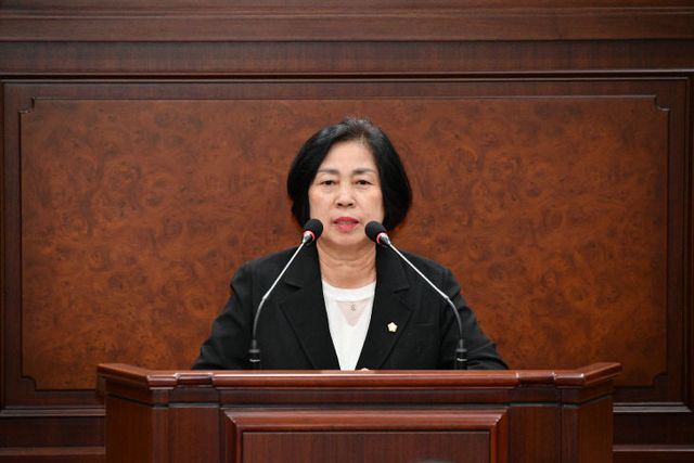 5분발언-고옥자 의원