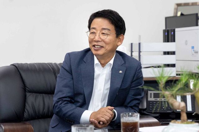 중도일보 인터뷰(2)