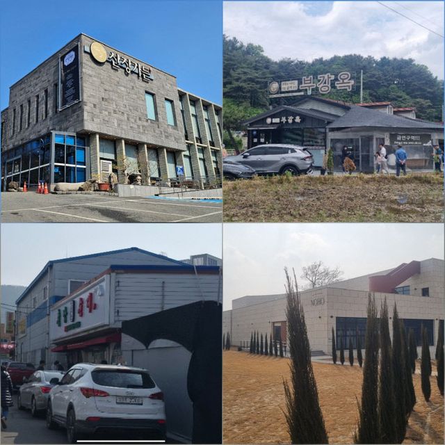 세종시 맛집