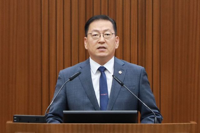 5분발언(유인호)