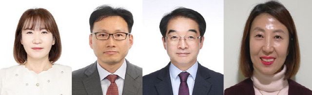 최현주 오찬영 윤석오 노애수