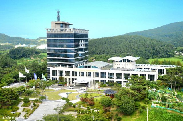 기장군 청년