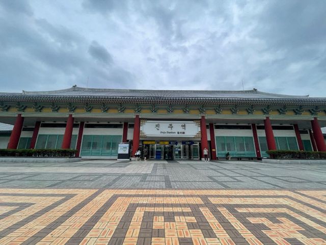 진주행 경전선 고속열차증편 운행