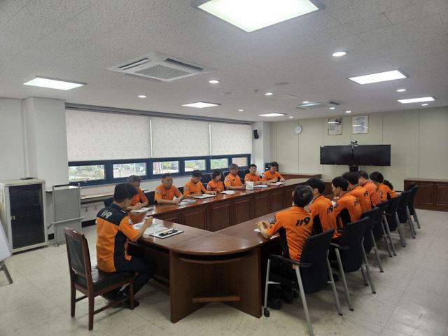 여름철 온열질환 예방수칙 준수 당부(사진)