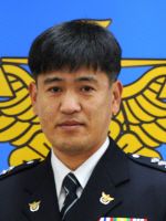 고창경찰서 모양지구대 경감 김민수