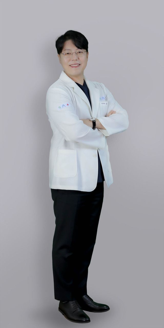 송창민 원장