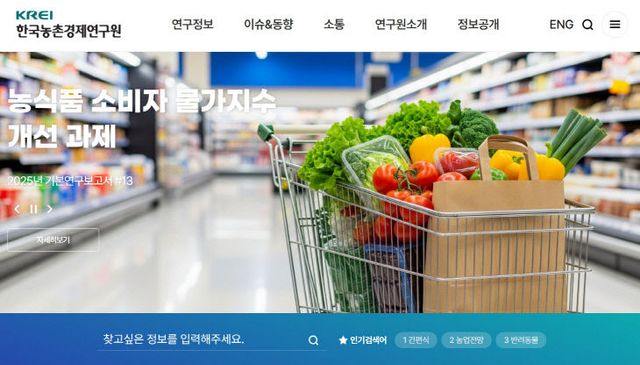 농촌경제