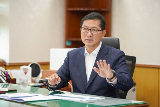 목