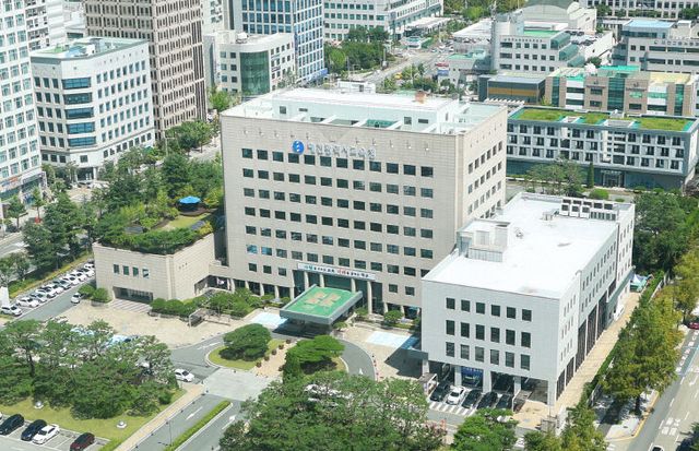 대전시교육청 전경 사진3(2026년 7월)
