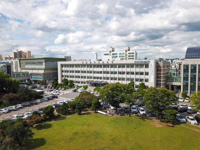 3개 학교 중앙투자심사 승인
