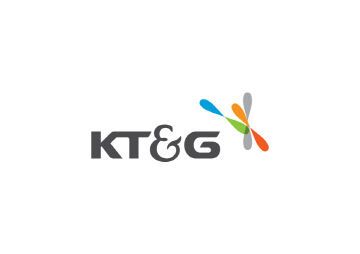 (KT&G 사진자료) KT&G CI 이미지