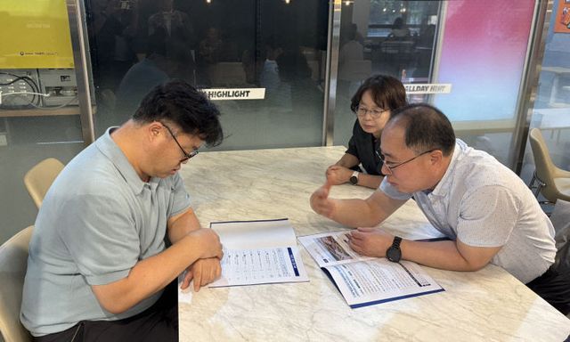 방상윤 국가예산 확보·공모사업 대응 총력