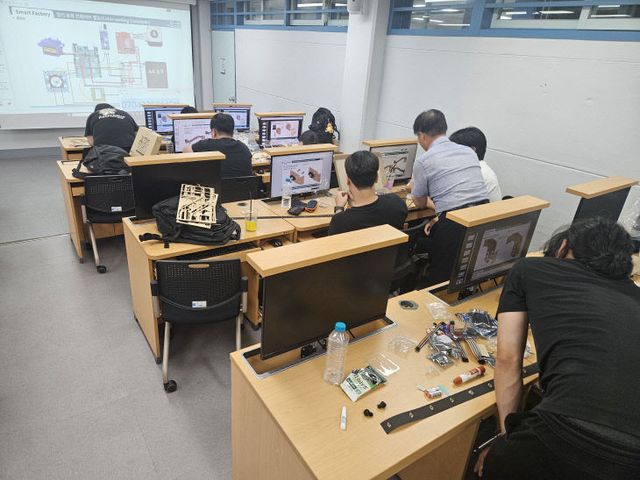 20260807 부산컴퓨터과학고,‘빅데이터 활붙임