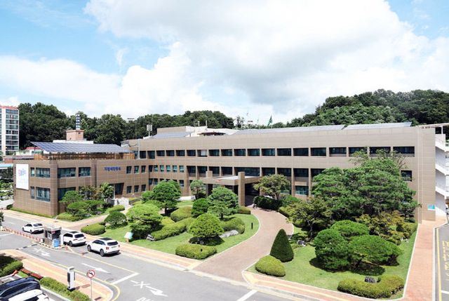 파주시청