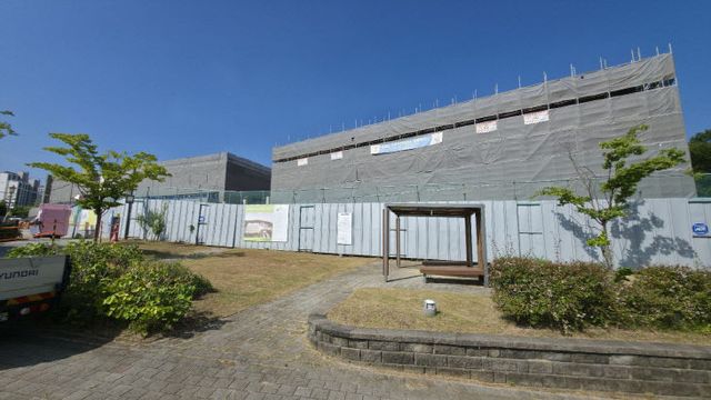 세종시립박물관