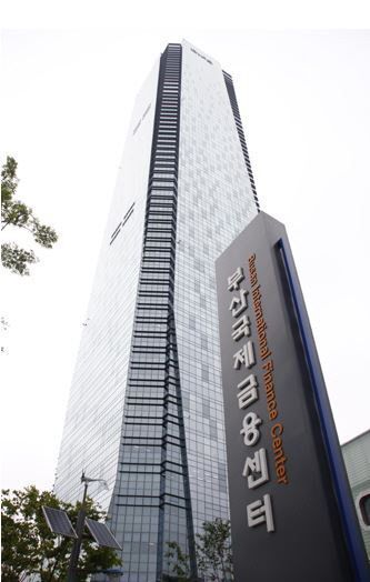 주택도시보증공사 전경