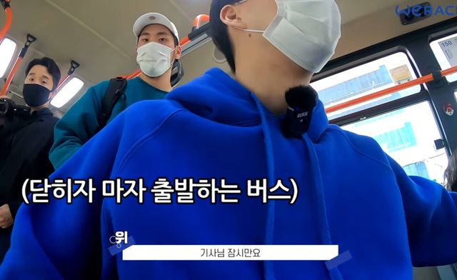 한국에서 휠체어탄 사람이 엘레베이터를 탈때 시민들 반응 | 인스티즈 한국에서 휠체어 탄 사람이 엘레베이터를 탈 때 시민들 반응 ㄷㄷ.JPG