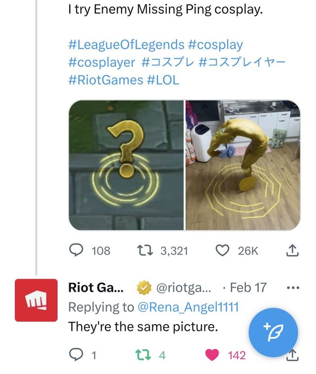 FBC0F2EC-ADBA-4F1D-83DC-3EE9E4CB8ED3.jpeg 최근 라이엇에서 날주시하고 있는듯..