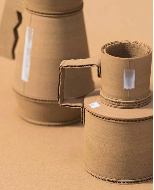 1a013ba0c551b0f40a165bb81d34d17f.jpg.ren.jpg 요즘 골판지 근황 ㄷㄷ.jpg