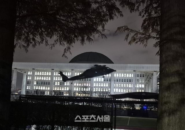 1000021447.jpg 솔직히 12.3 친위쿠데타는 두창이가 좀만 똑똑해도 성공함