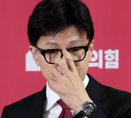 image.png 생각해보니까 한동훈이 탄핵 반대 하는 이유